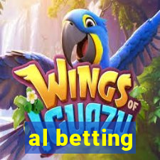 al betting