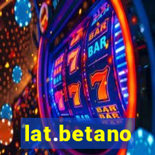 lat.betano