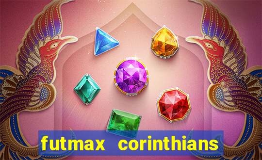 futmax corinthians e cruzeiro