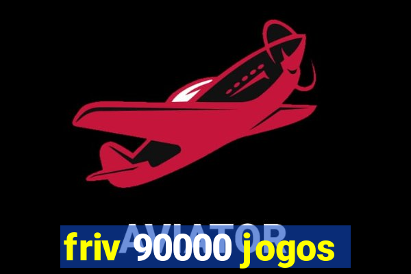 friv 90000 jogos