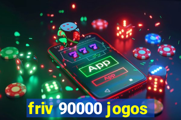 friv 90000 jogos