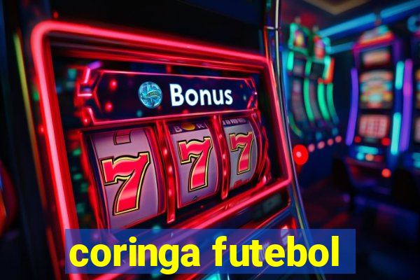 coringa futebol