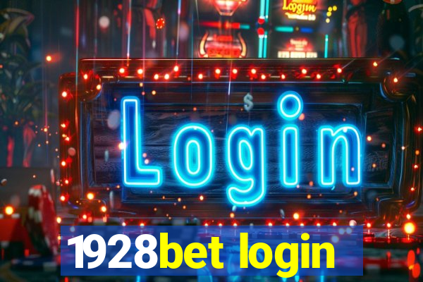 1928bet login