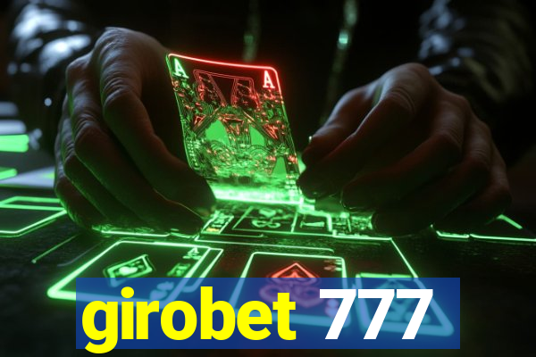 girobet 777