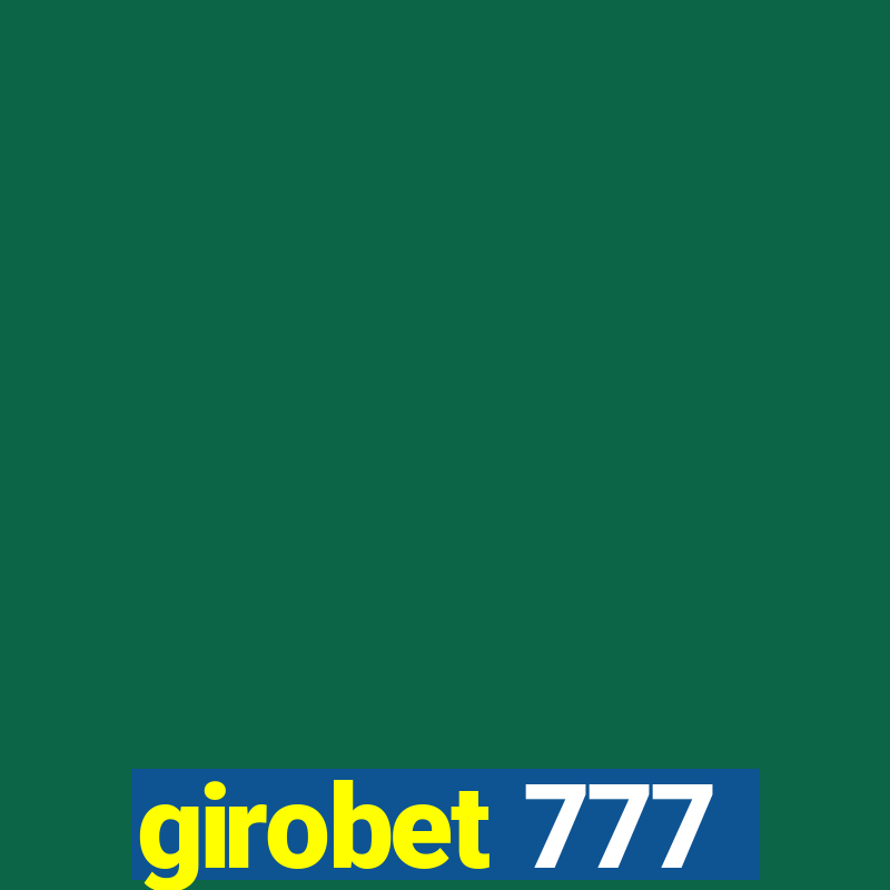 girobet 777