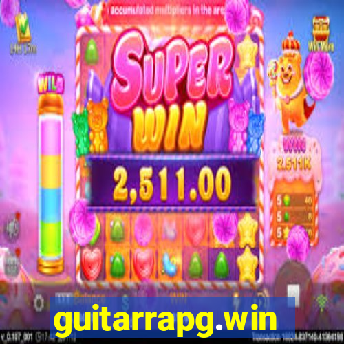 guitarrapg.win