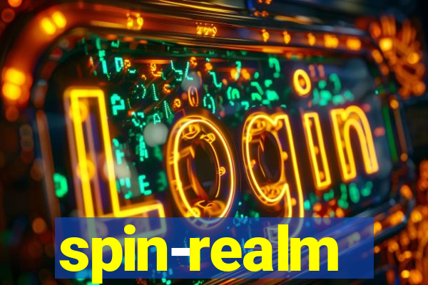 spin-realm