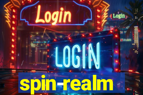 spin-realm