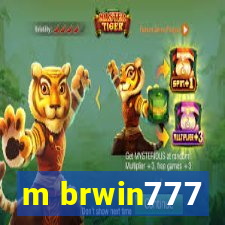 m brwin777