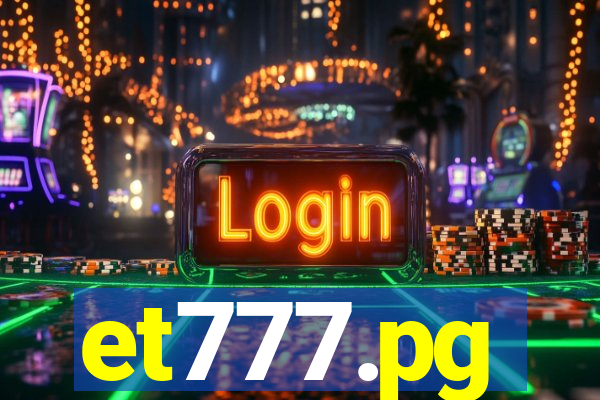 et777.pg