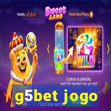 g5bet jogo