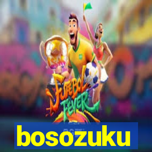 bosozuku