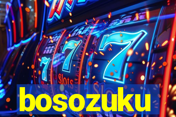 bosozuku