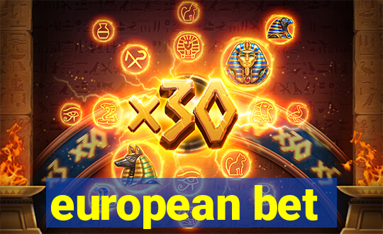 european bet