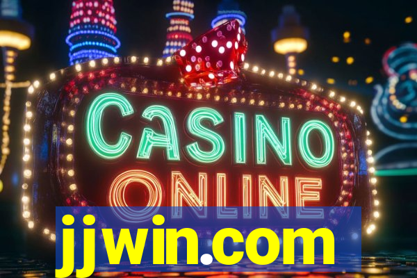 jjwin.com