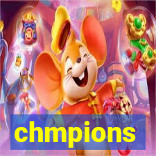 chmpions