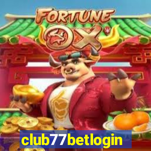 club77betlogin