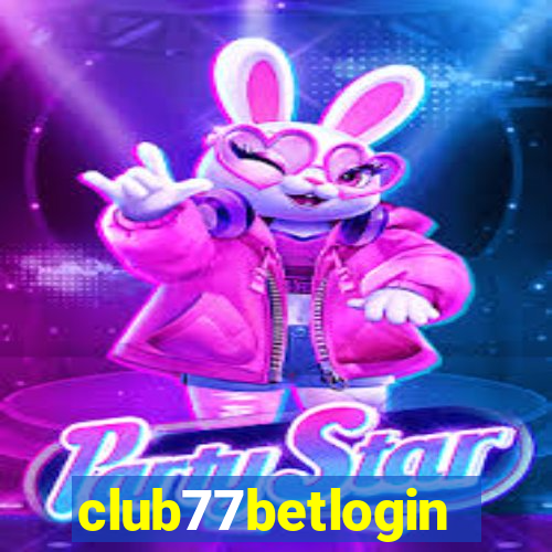 club77betlogin