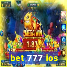 bet 777 ios