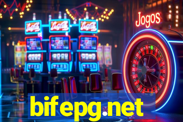 bifepg.net