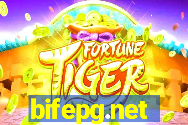 bifepg.net