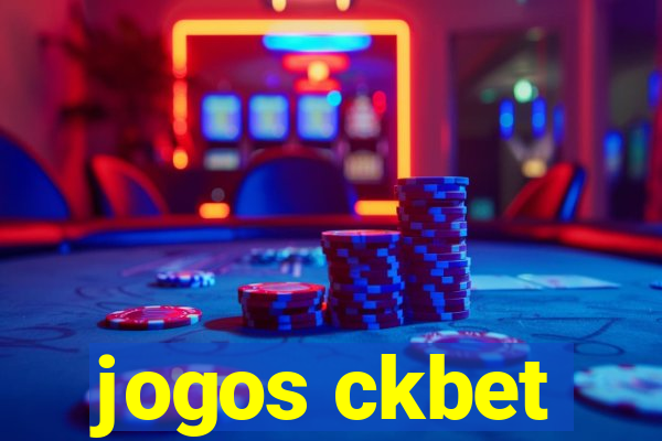 jogos ckbet