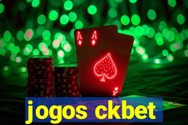 jogos ckbet