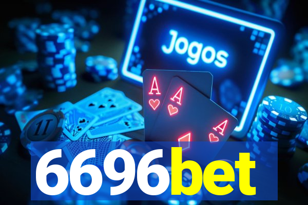 6696bet