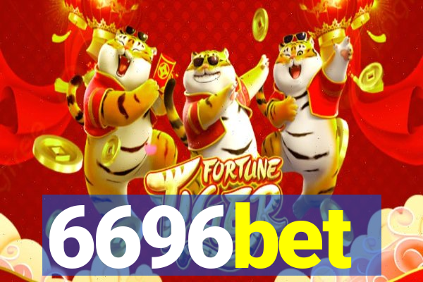 6696bet