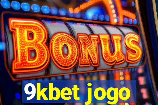 9kbet jogo