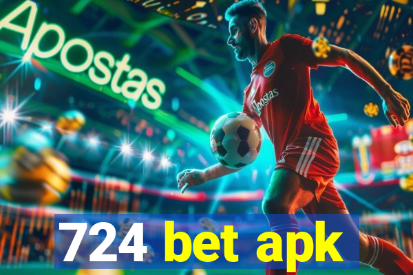 724 bet apk