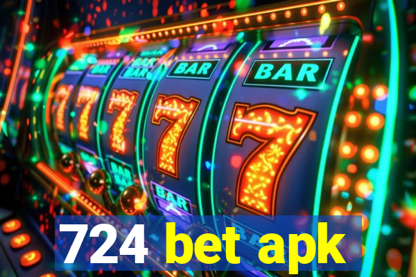 724 bet apk