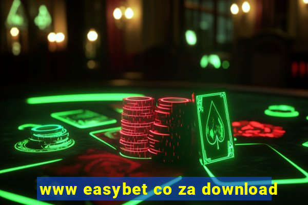 www easybet co za download