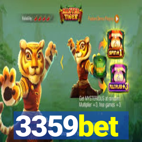 3359bet