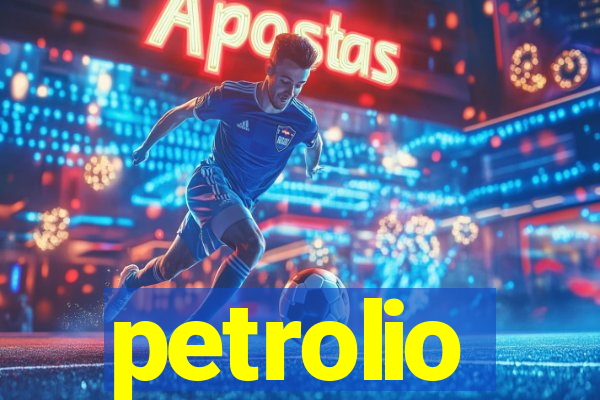 petrolio