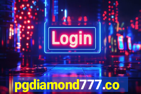 pgdiamond777.com