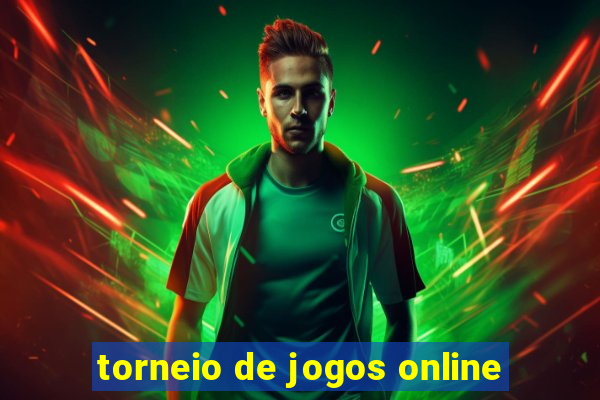 torneio de jogos online