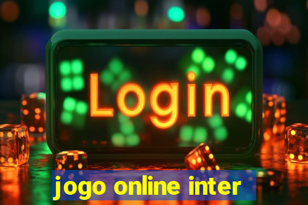 jogo online inter