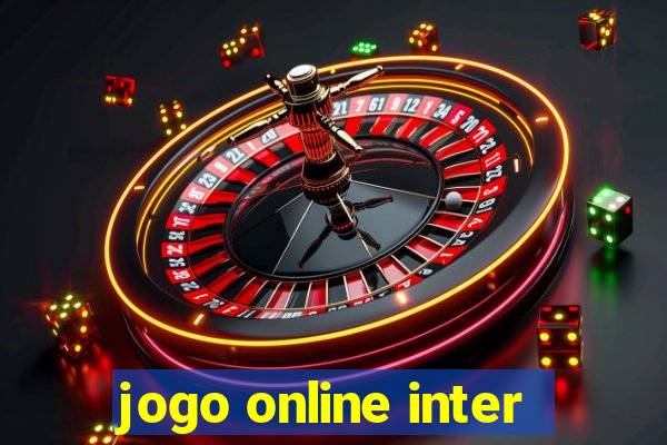 jogo online inter