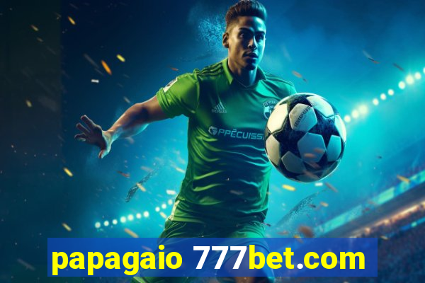 papagaio 777bet.com