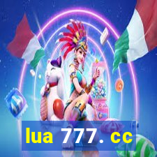 lua 777. cc