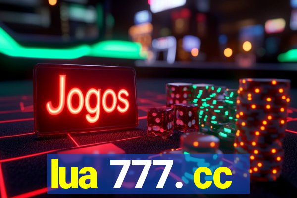 lua 777. cc