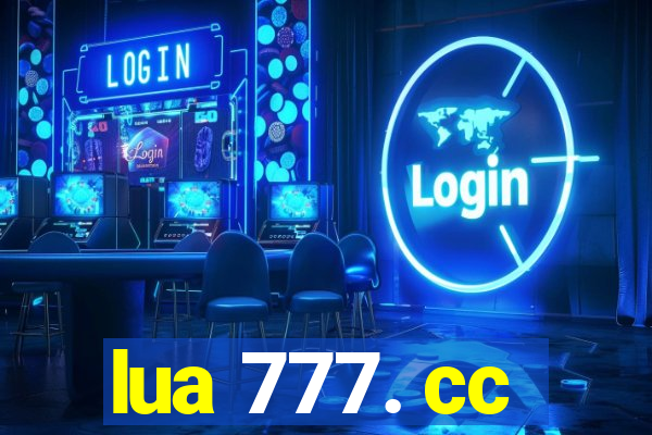 lua 777. cc