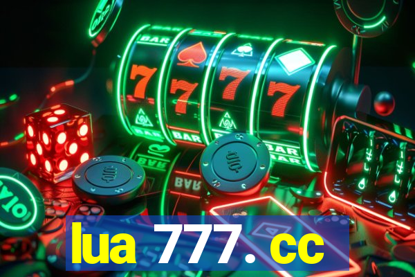 lua 777. cc