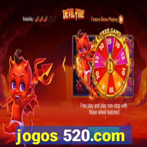 jogos 520.com