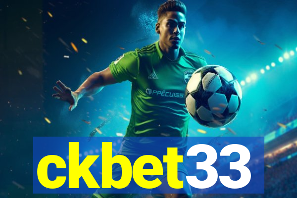 ckbet33