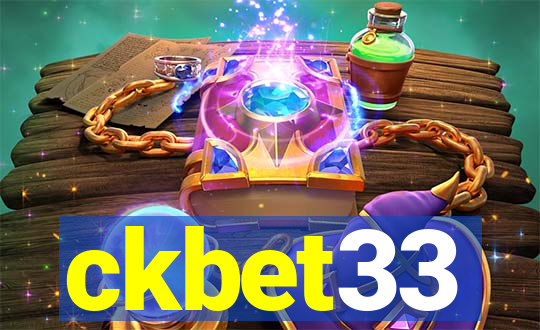 ckbet33