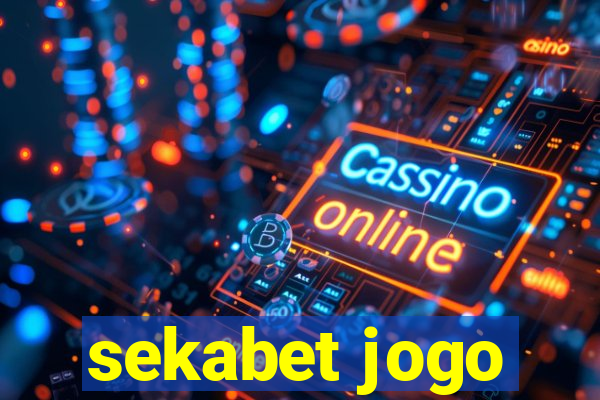 sekabet jogo