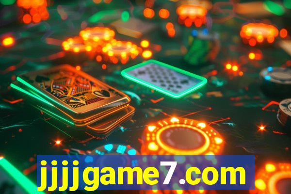 jjjjgame7.com