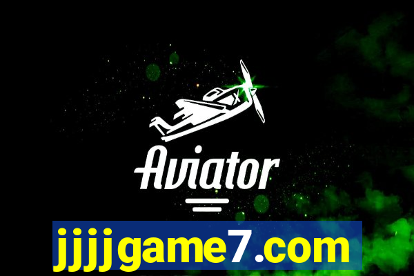 jjjjgame7.com